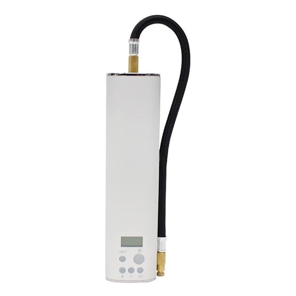 電動AIR POMP 電動エアーポンプ HIRO37311