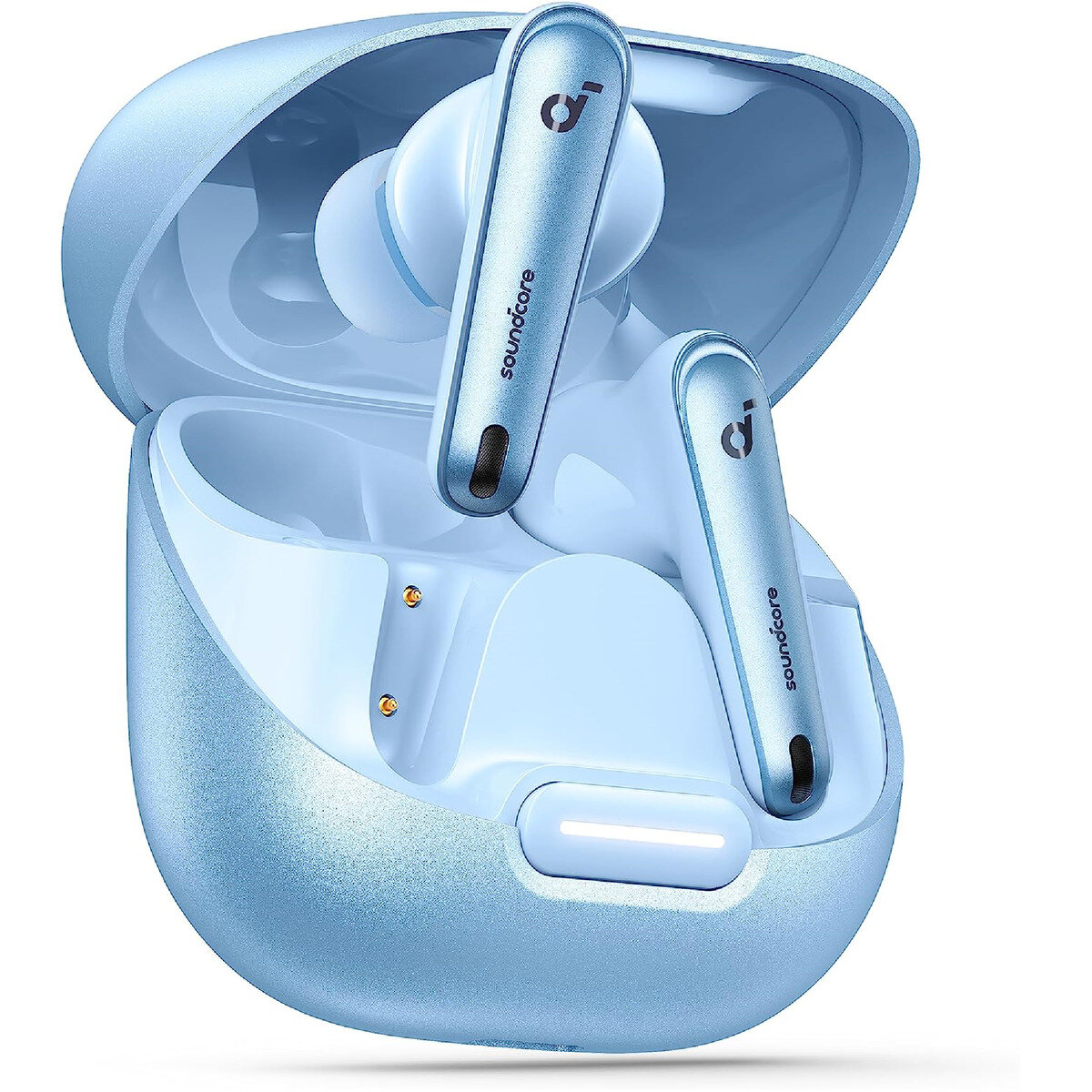 アンカー サウンドコア Liberty 4 NC ライトブルー A3947N61