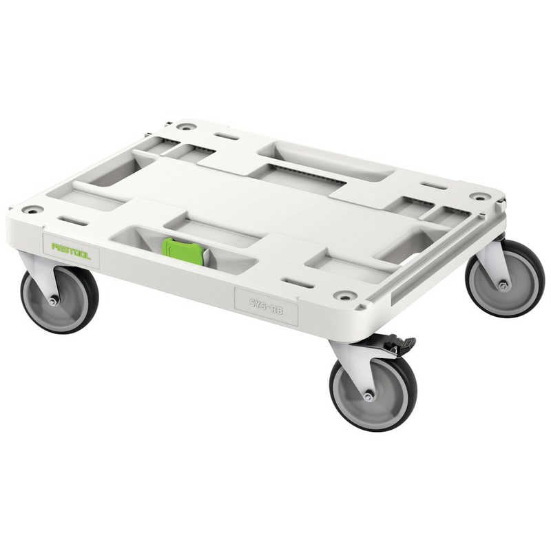 ハーフェレジャパン　FESTOOLシスカートSYSCart 　204869