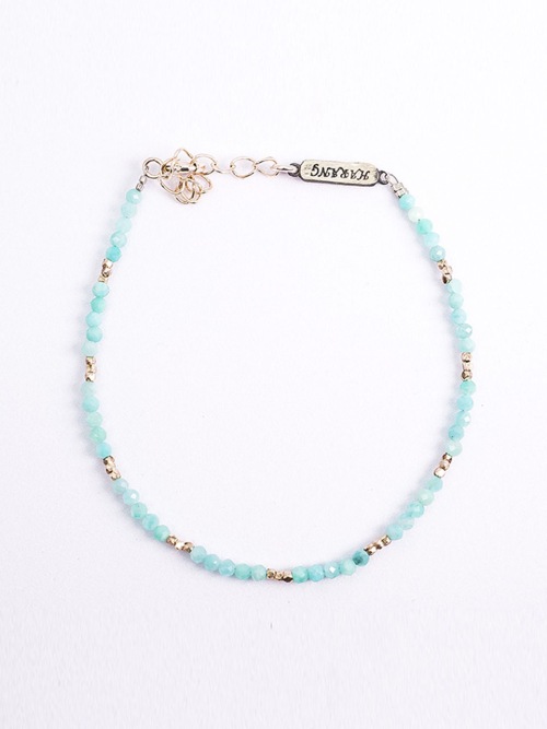 【HARANG】 HR 168B_Harang Bracelet 正規品