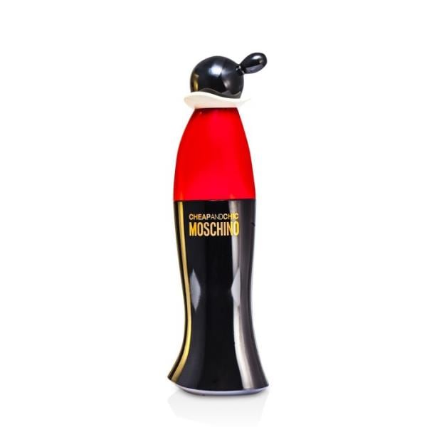 チープ&シックオードトワレナチュラルスプレー100ml