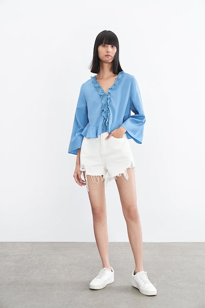 PALACE PEN PALS JERSEY L WHITE サッカー ウェア 【公式通販】