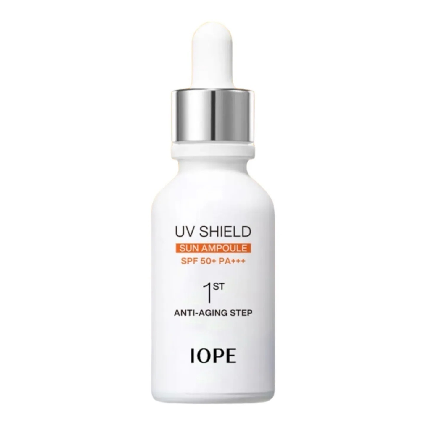 UVシールド サン アンプル 40ML