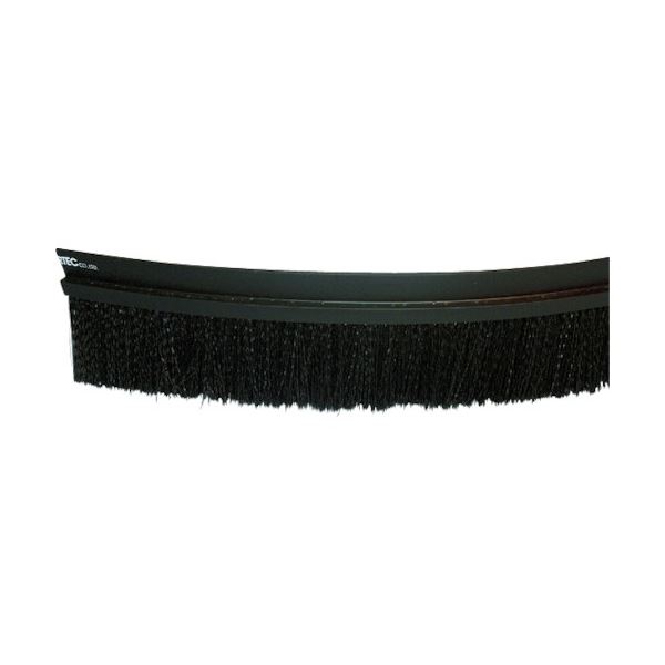 バーカットHSタイプ BF6-HS 1M NH40 PP0.2 黒 21040601 1個