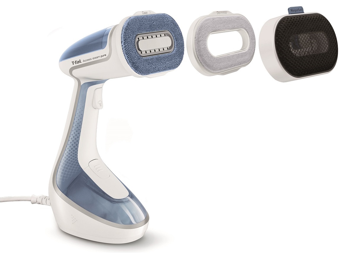 ティファール DT9531J0 コードつき衣類スチーマー DT9531J0 9,216円