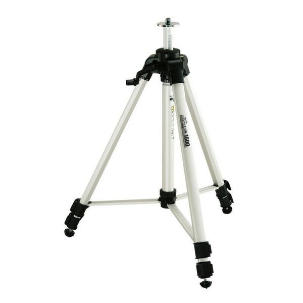 タジマ エレベーター三脚1500 ELV－150 大工道具 測定具 レーザー機器