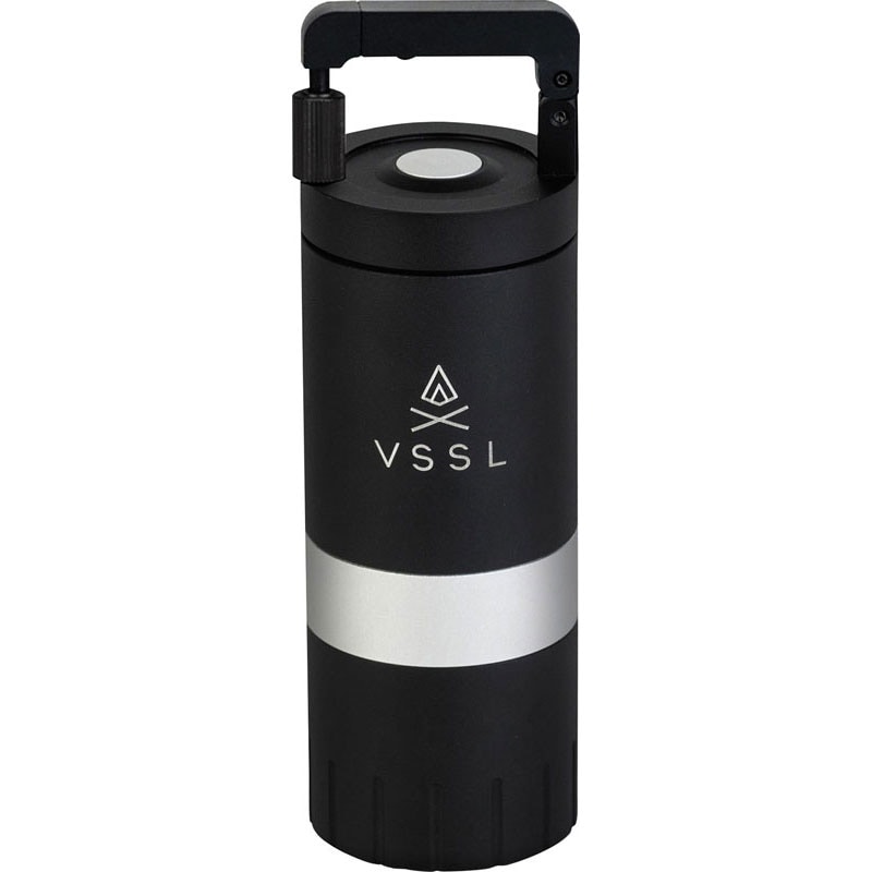 VSSL ベセル ジャバG25 ブラック アウトドア クッカー vsslb22200