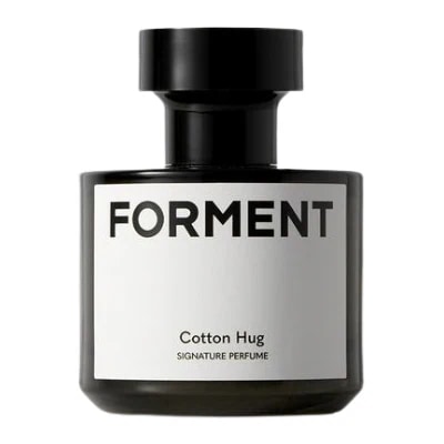 シグネチャーパフュームコットンハグ, 50ml, 1個