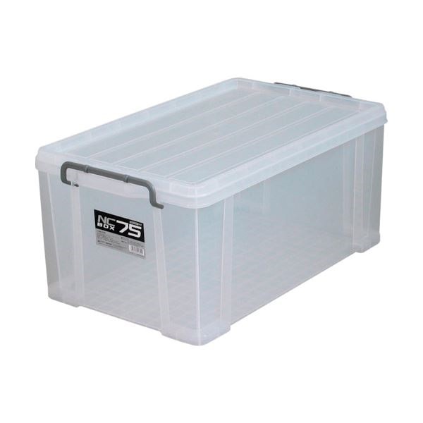 アステージ NCボックス #75NC-75 1個 [x10セット]