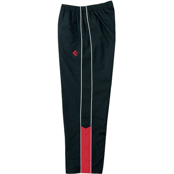 6F ウォームアップパンツ(スソボタン) バスケットフハク パンツ M (cb162502p-1964)