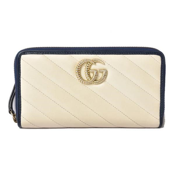 Qoo10] CHANEL 財布 GUCCI 長財布 GG MARM