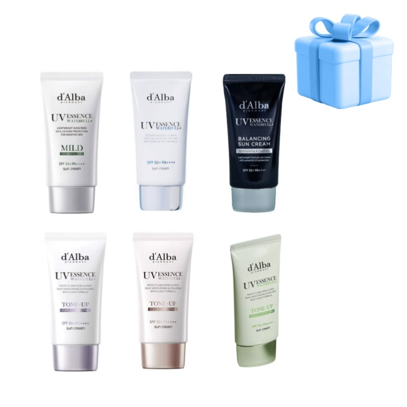 日焼け止め 50ml+50ml 6種 SPF50+PA++++/トーンアップ/サンクリーム/化粧下地/敏感肌/メイク崩れ防止