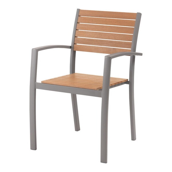 ODS-72GY オリー チェア メーカー直送