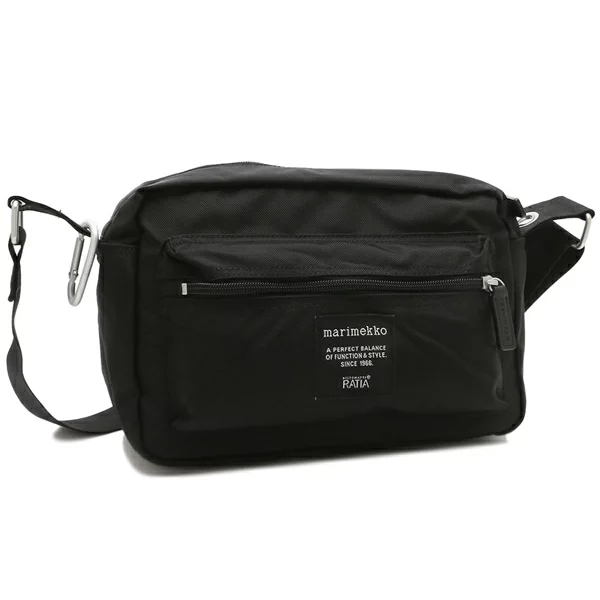 ショルダーバッグ ローディ マイシングスバッグ ブラック レディース 092519 999