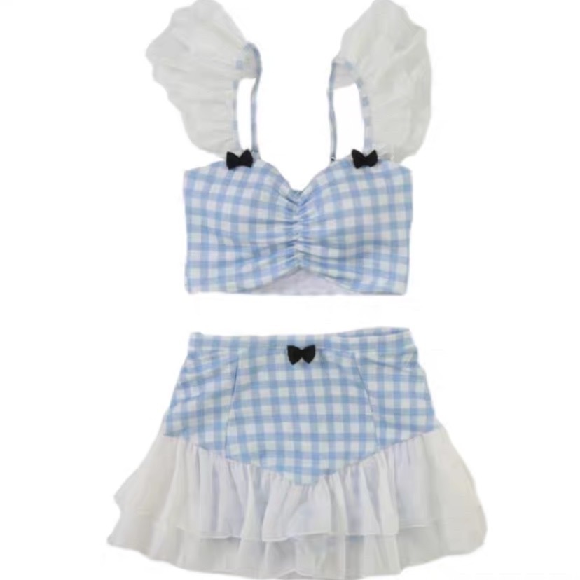 水着 レディース タンキニ モノキニ 体型カバー ショートパンツ シフォン フリル かわいい 大人可愛い きれいめ カジュアル ナチュラル 華やか 大人っぽい おしゃれ お洒落 主役級 存在感