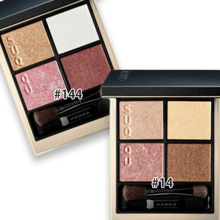 スック 【数量限定】シグニチャー カラー アイズ 2025年1月24日より順次発送