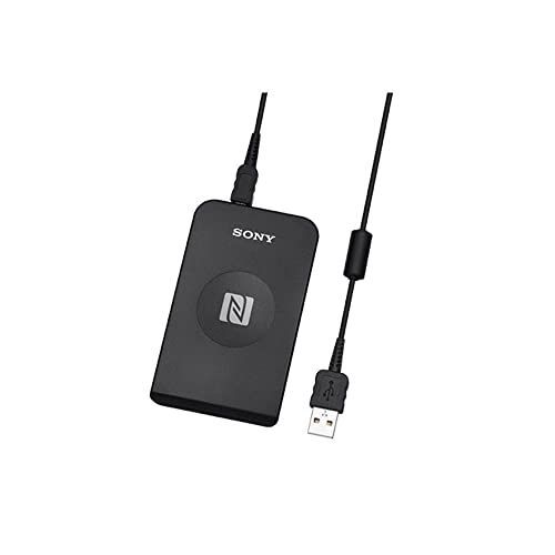 ソニー(SONY) NFC通信リーダー usb2.0 