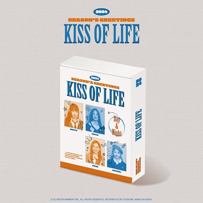 （訳ありセール 格安） Qoo10] 【予約】 予約特典付き KISS OF K-POP・アジア