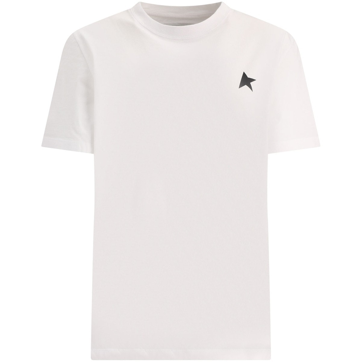 GWP01220P00059310364 ホワイト 秋冬2023 Tシャツ レディース vi
