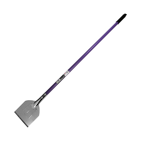 パイプ柄ステンレススクレパー PS-3