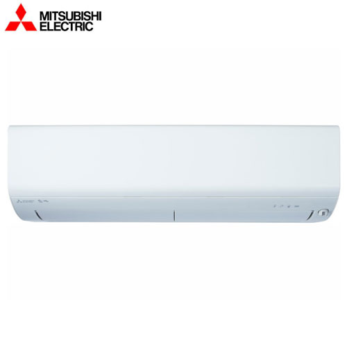 即日出荷 ルームエアコン 霧ヶ峰 BXVシリーズ 三菱電機 MITSUBISHI [MSZ-BXV2224-W] 主に6畳用 ピュアホワイト 単相100V コンパクトモデル ムーブアイ