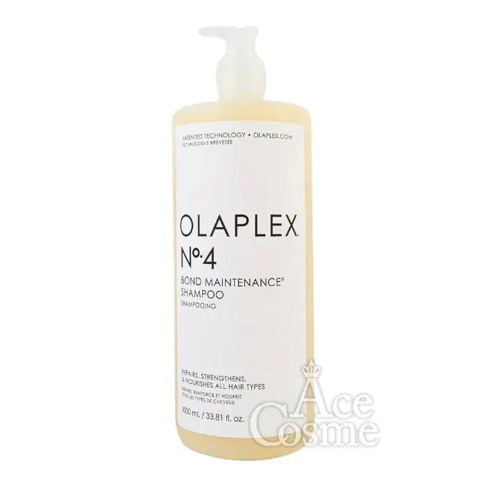 No.4 ボンドメンテナンス シャンプー 1000ml ヘアケア