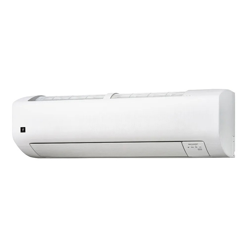 シャープ SHARP エアコン ホワイト 6畳 2024年モデル AY-S22V-W