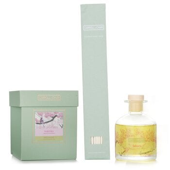 Carroll & Chan リードディフューザー - # 桜*