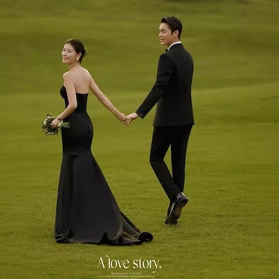 【縁.愛】ウェディングドレス白結婚式花嫁サイズオーダーメイド可能成人式お呼ばれウェディング演奏会二次会パーティードレス前撮りワンピースロングドレスメガ割18