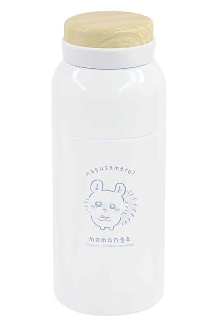ほっこりステンレスボトル モモンガ