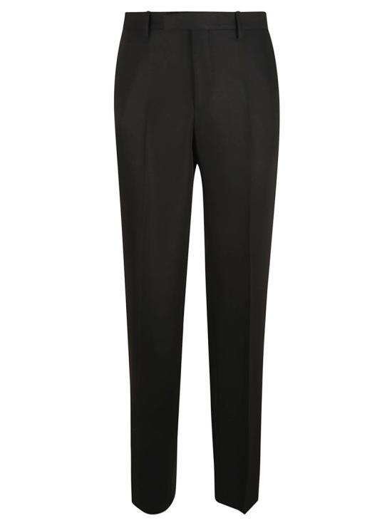 OFF WHITE Men Pants OMCO016S23FAB0021000 Black