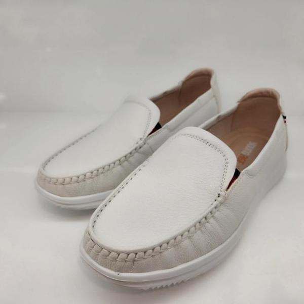 HC12 女性 履きやすい カジュアルローファー 女性 履きやすい カジュアル ローファー Y (S41078732)