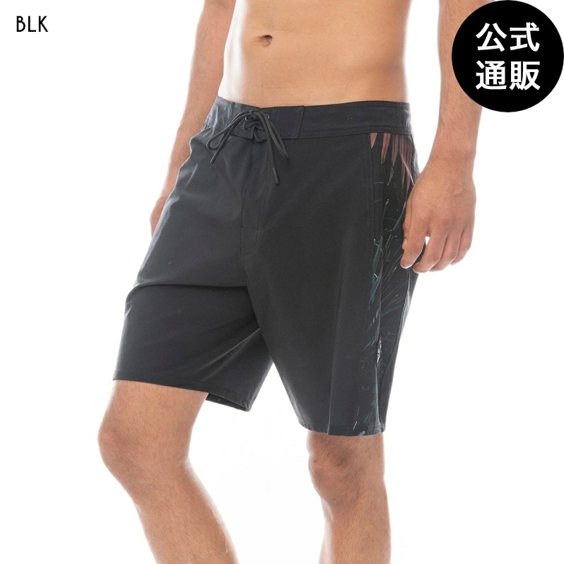 【OUTLET】メンズ HAWAII APEX 2 TRUNK 18 ボードショーツ 【2025年春夏モデル】