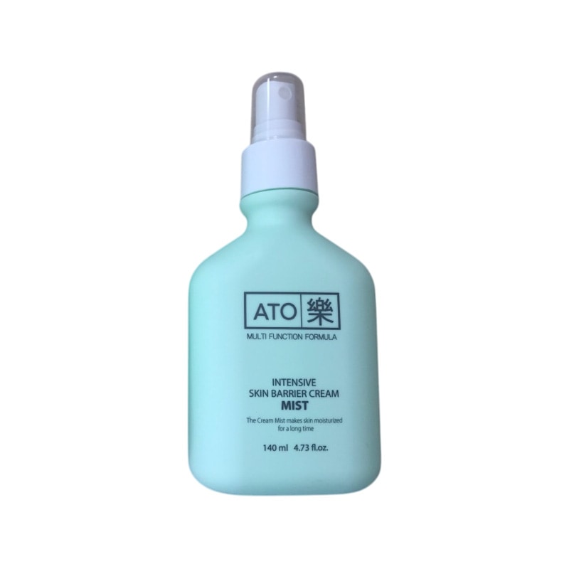 アトラックインテンシブスキンバリアクリームミスト/ 140ml/ 1個 5,038円