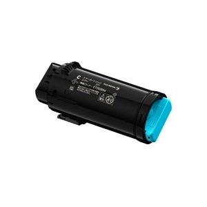 富士ゼロックス トナーカートリッジ シアン（C）CT203054 1個