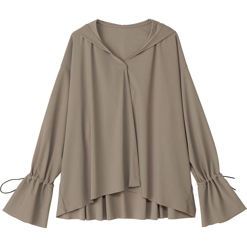 SF E HOODIE スイエイミズギW ソノタ (sfw92335-fs)