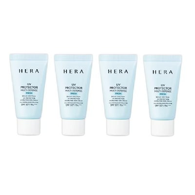 Qoo10] ヘラ UVプロテクター マルチディフェンス フ