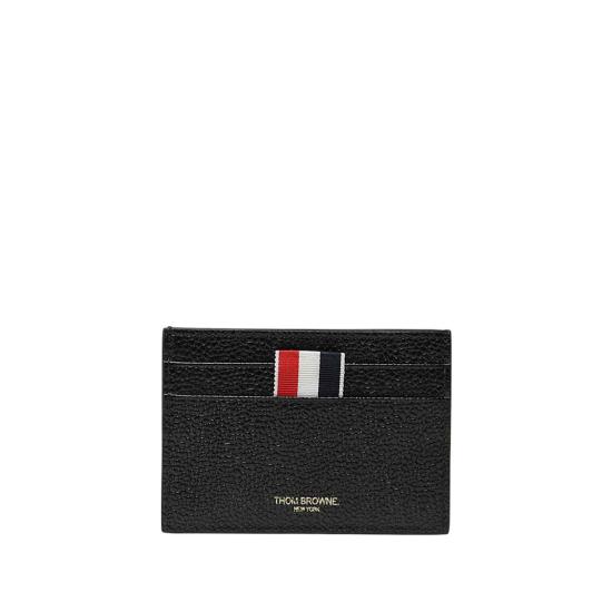 THOM BROWNE Men Wallet FAW035A00198001 Black
