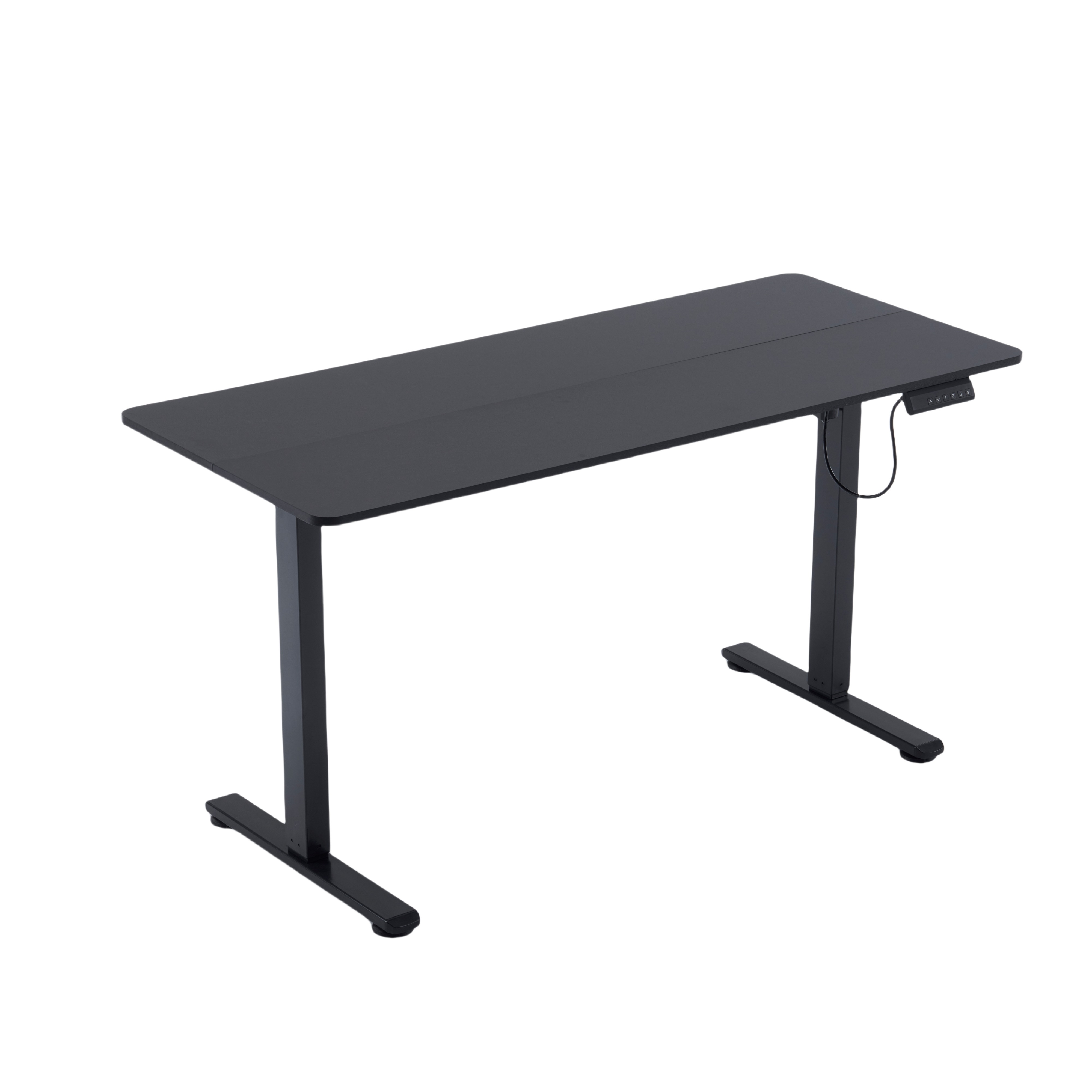 【本日限り激安SALE】【国内即発送】電動昇降デスク スタンディングデスク 電動 幅140cm昇降デスク 昇降式テーブル 昇降式デスク 昇降 高さ調整 リモートワーク デスク 在宅 テレワーク 昇降式