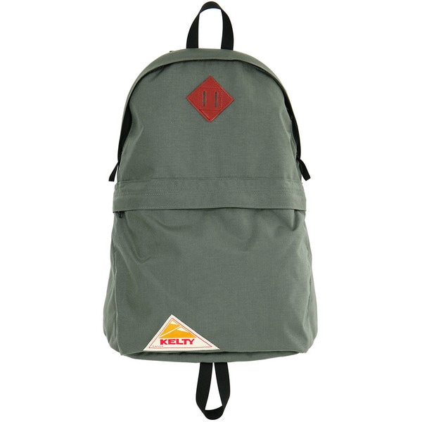 KELTY ケルティ ケルティ KELTY バックパック DAY PACK バッグ 32591918-SAGE「-RS2403」「RS2406」