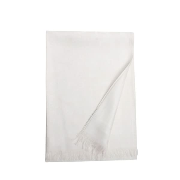 マフラー ストール CO100562-151 レディース メンズ チョーク ホワイト マフラー