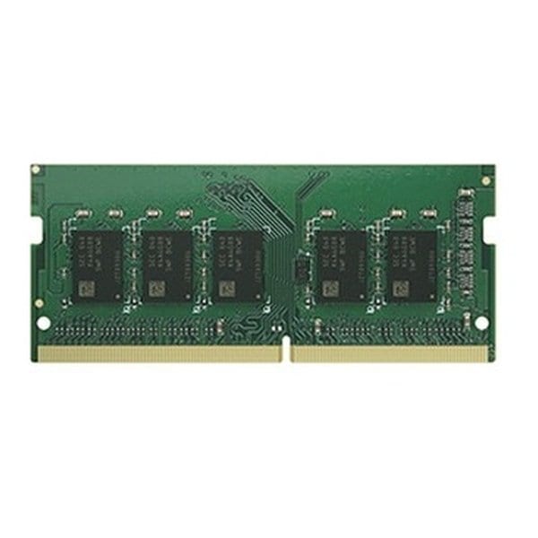 NAS用増設メモリ 4GB DDR4 ECC SO-DIMM D4ES01-4G