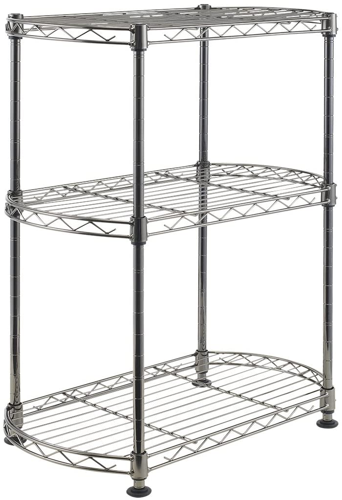 【本日限定価格】 ドウシシャルミナス BN254555-3 幅25.5奥行45高さ56.5cm