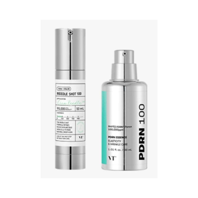 リードルショット100,50ml+PDRN エッセンス100, 30ml