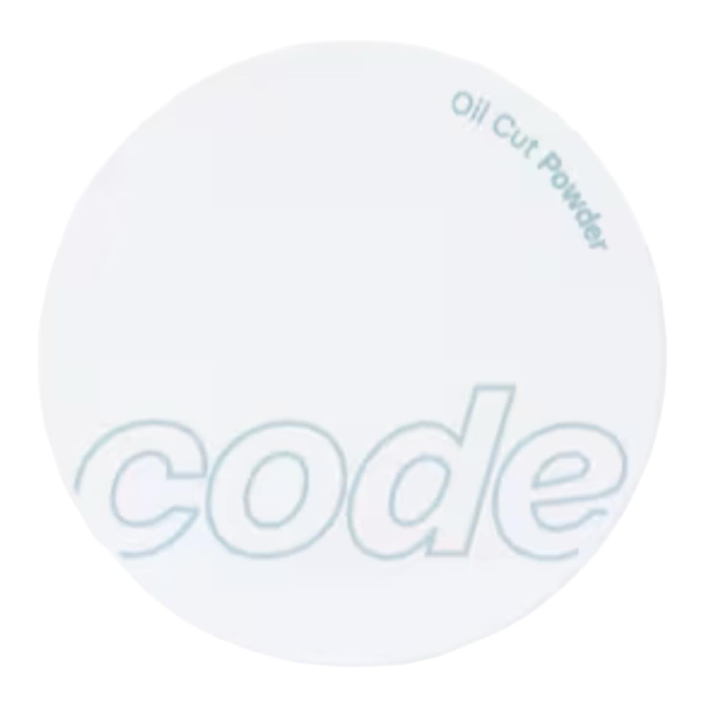 1+1 オイルカットパウダー 6g / 韓国コスメ/パウダー/オイルカット/ノー毛穴/サラ肌/オイリー肌 5,085円