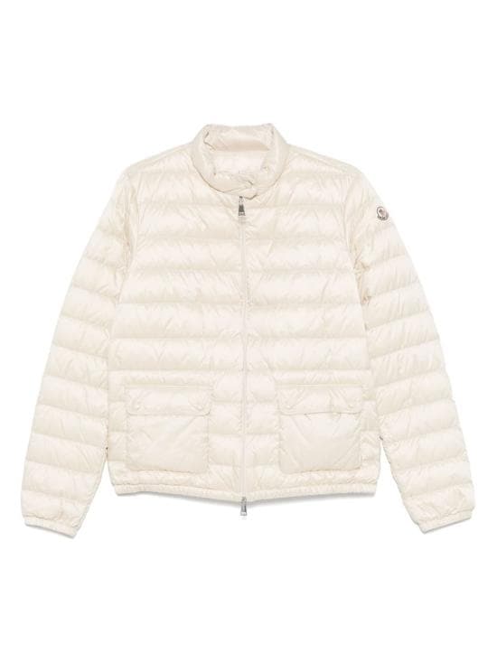 MONCLER Women Bubble Jackets L10931A10100 53048201 White