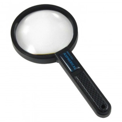 MIZAR(ミザールテック) 拡大鏡 RHG-90