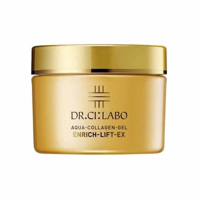ドクターシーラボ　アクアコラーゲンゲル　エンリッチリフトＥＸ　120ｇ　4524734126318