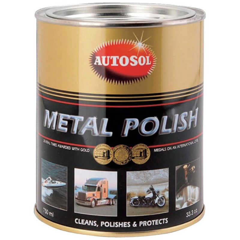 オートゾル　オートゾルメタルポリッシュ(缶)750ml 　002