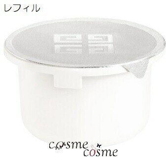 ジバンシイ スキン リソース ベルベット クリーム レフィル 50ml(3274872433366)